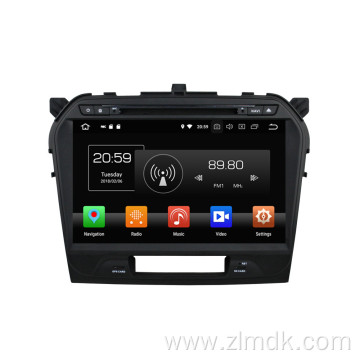 car audio video player for Vitara 2015-2017